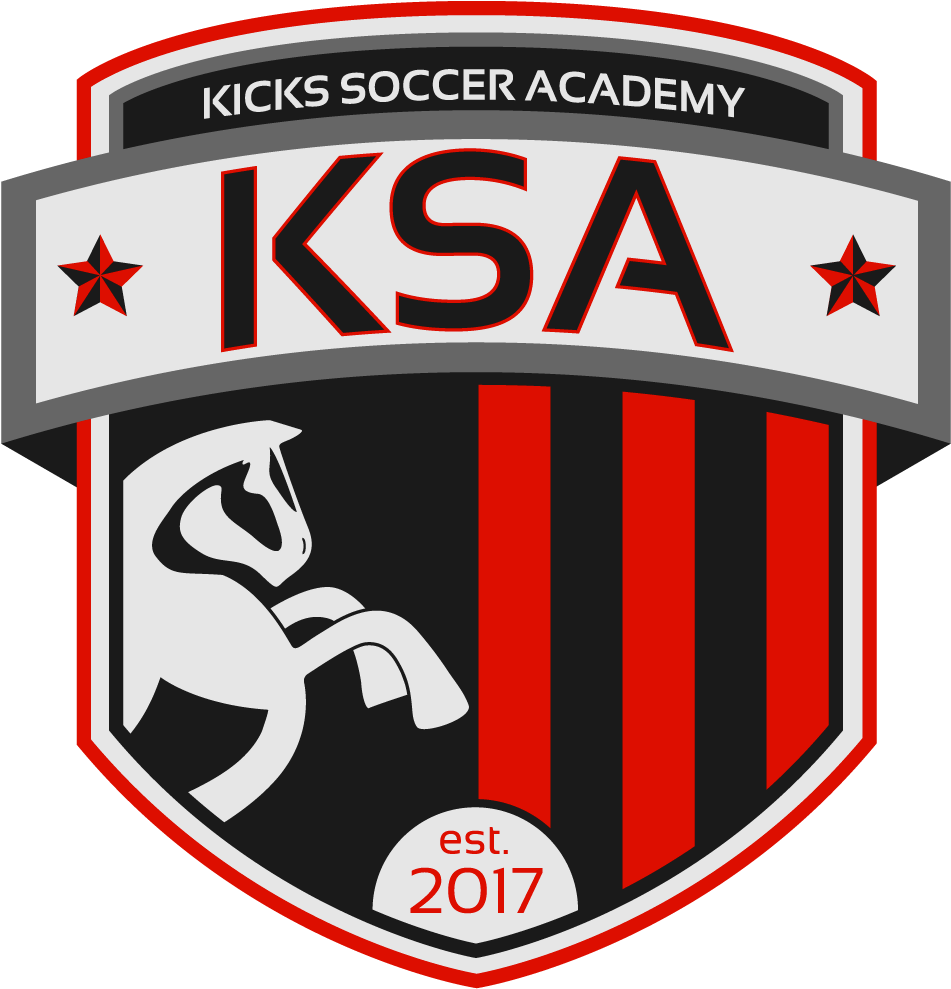 The Oshawa Kicks Soccer Club Is Proud To Announce The Emblem Clipart