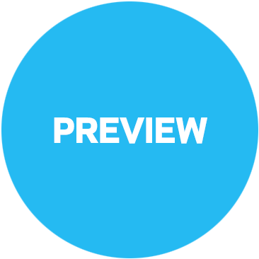 The Magazine Azure May Transparent Background - Circle Clipart (648x828), Png Download