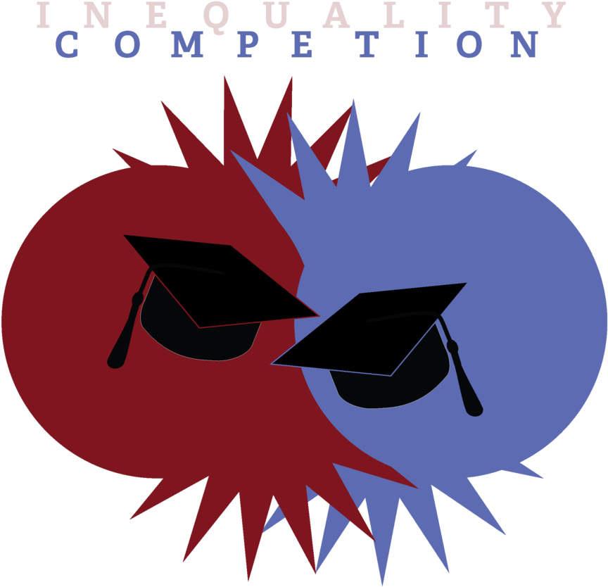 Clashingineqandcomp - Emblem Clipart (1000x978), Png Download