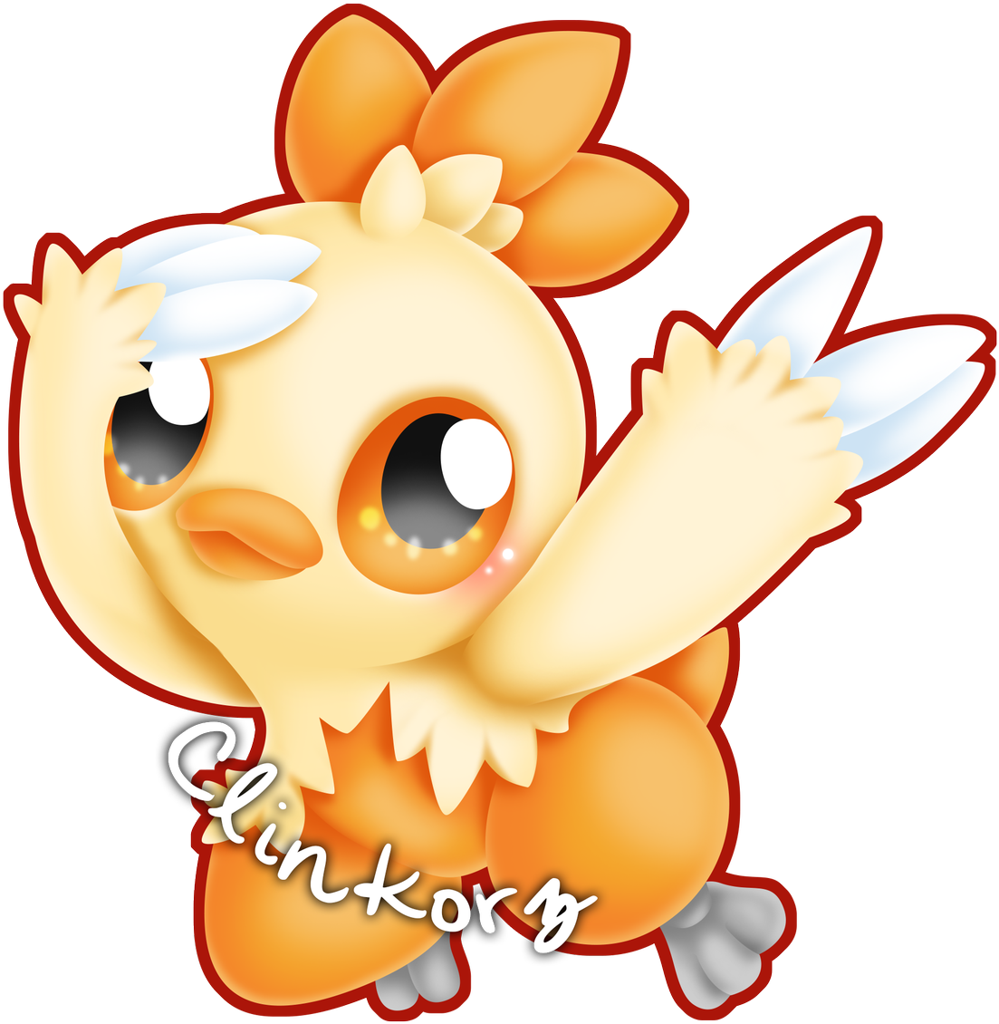 Drawing Photoshop Color Pencil Transparent Clipart - Cartoon - Png Download (1200x1200), Png Download