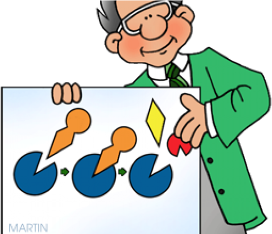 Clipart Enzymes Png Transparent Png (640x480), Png Download