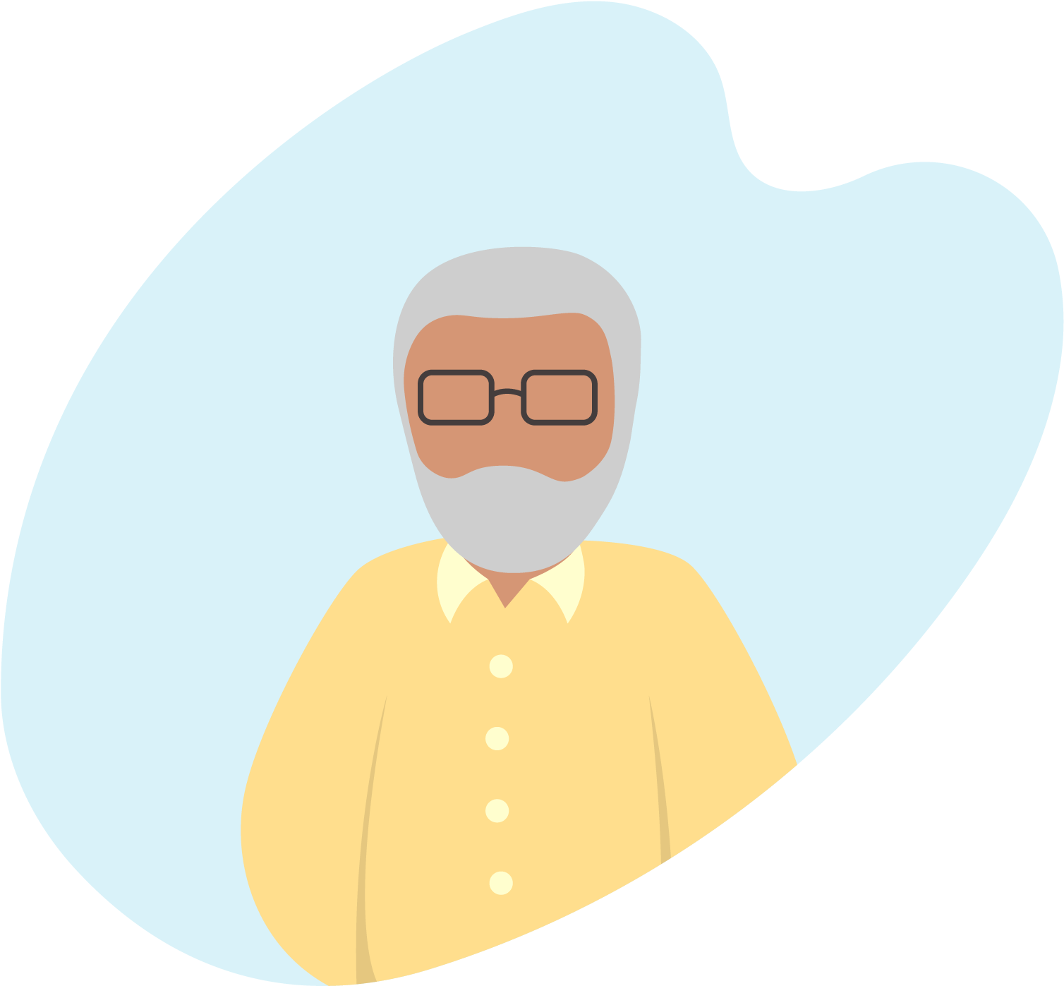 Welbi Helps Recreation Teams Gain A Deep And Holistic - Cartoon Clipart (1519x1396), Png Download