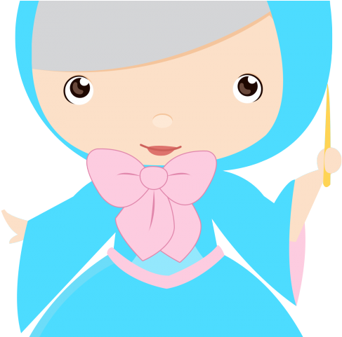 Fairytale Clipart Transparent - Cartoon - Png Download (640x480), Png Download