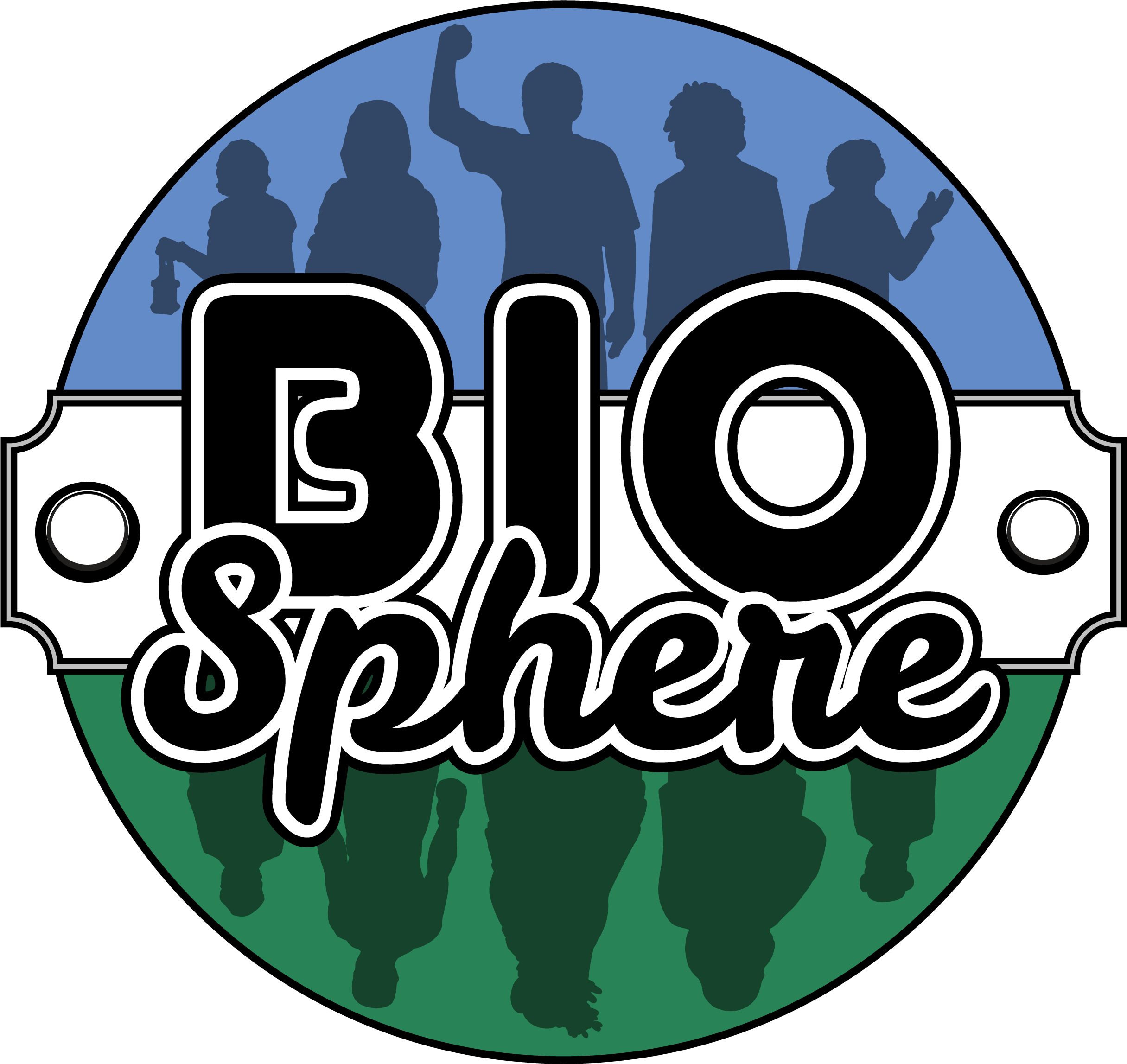 Biography Subscription - Circle Clipart (2500x2500), Png Download