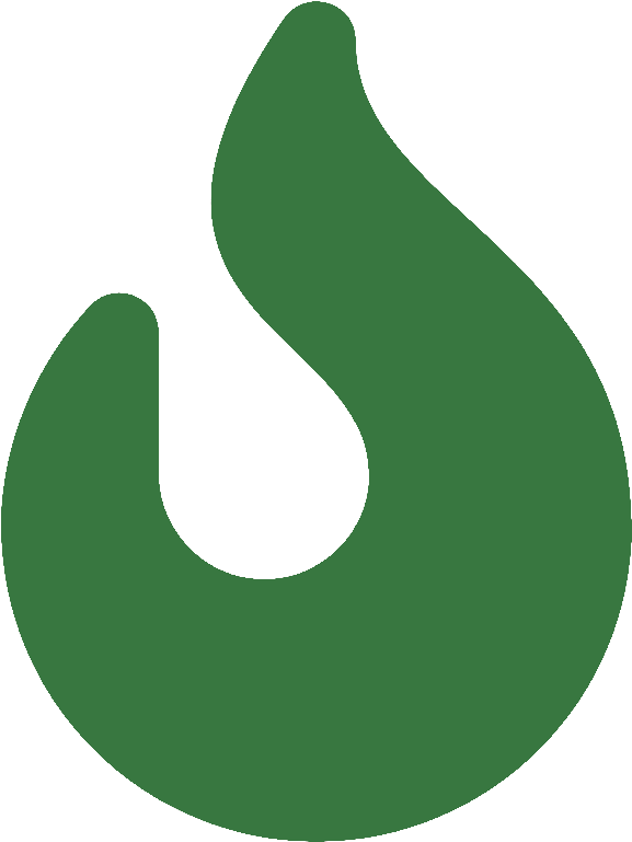 Devastating Wildfires Clipart (768x768), Png Download