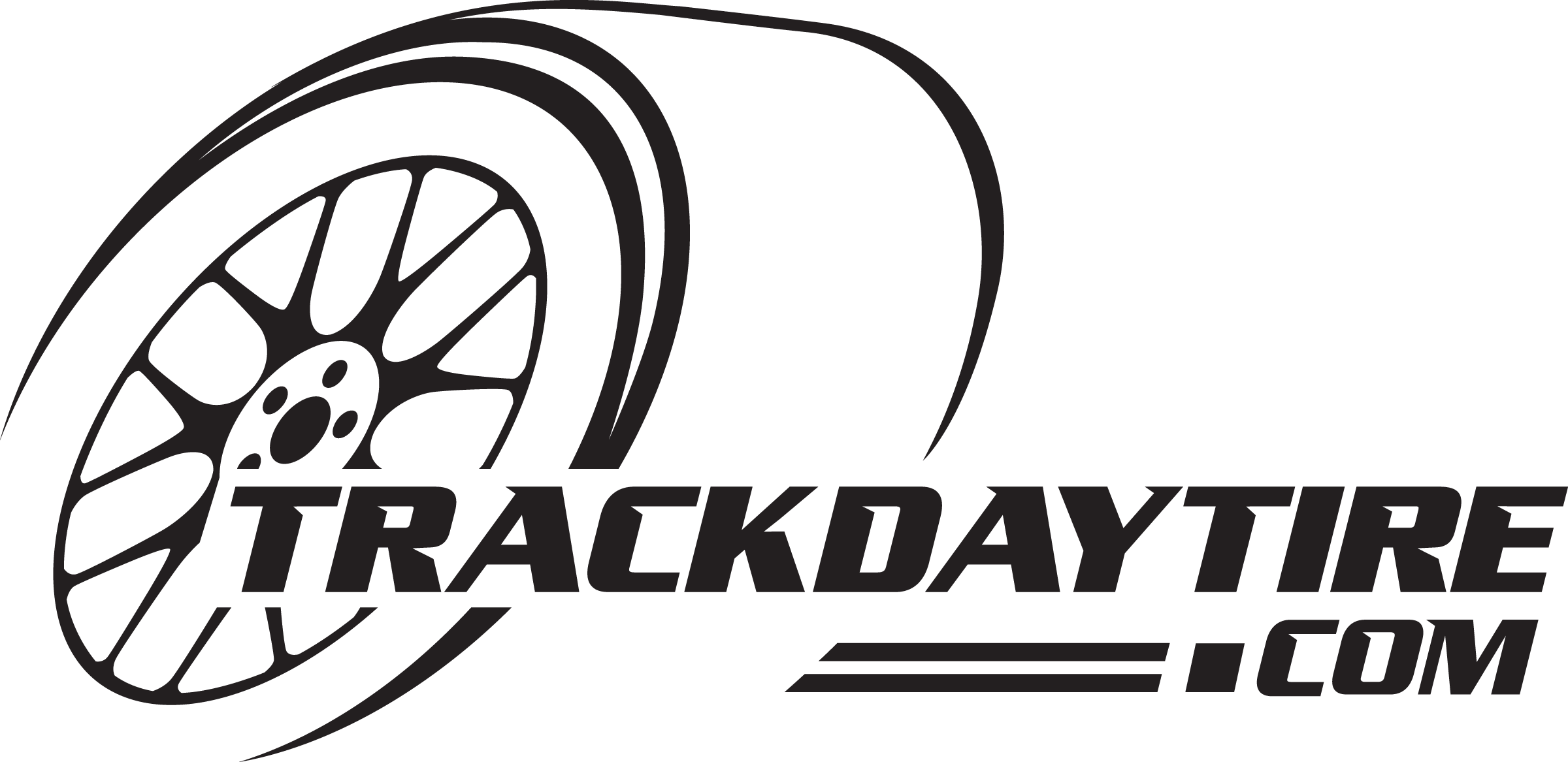 Track Day Png Clipart (2400x1167), Png Download