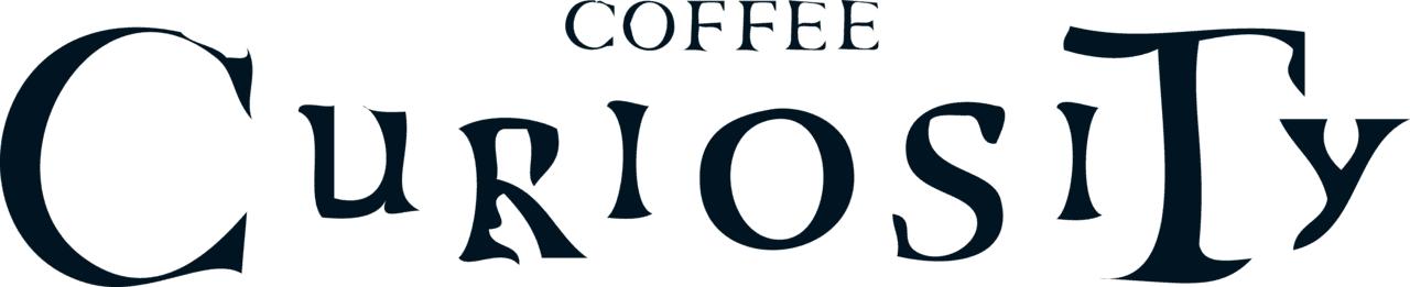 Coffee Curiosity Clipart (1280x261), Png Download