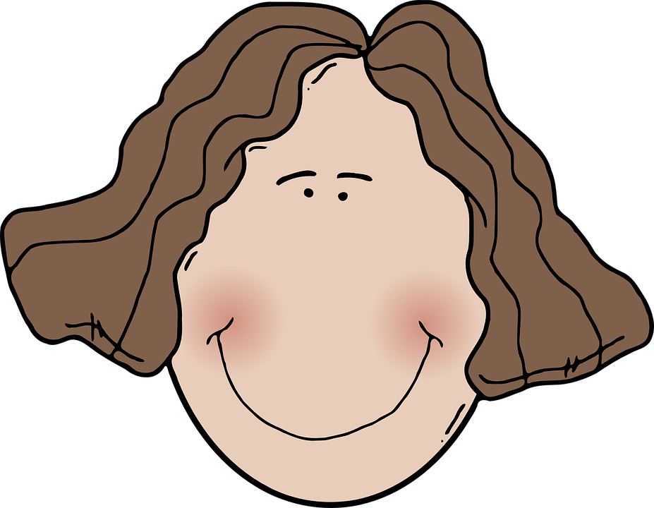 Clipart Of Length, Shoulder And Brioche - Png Download (927x720), Png Download