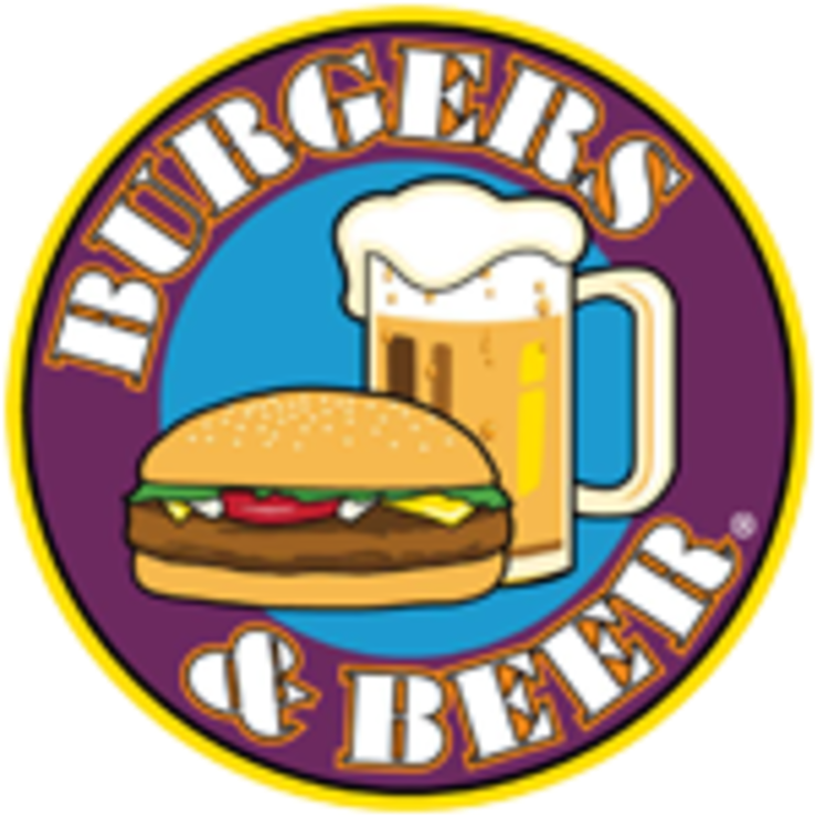 Burgers Beer Temecula Delivery Margarita Rd Ste , Png Clipart (739x739), Png Download