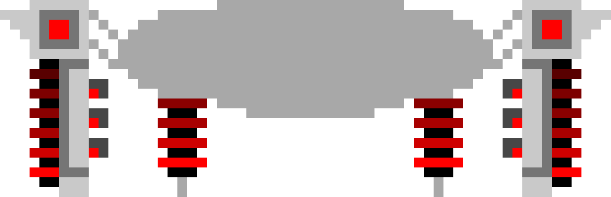 Woooahhhh Spaceship Clipart (1240x400), Png Download