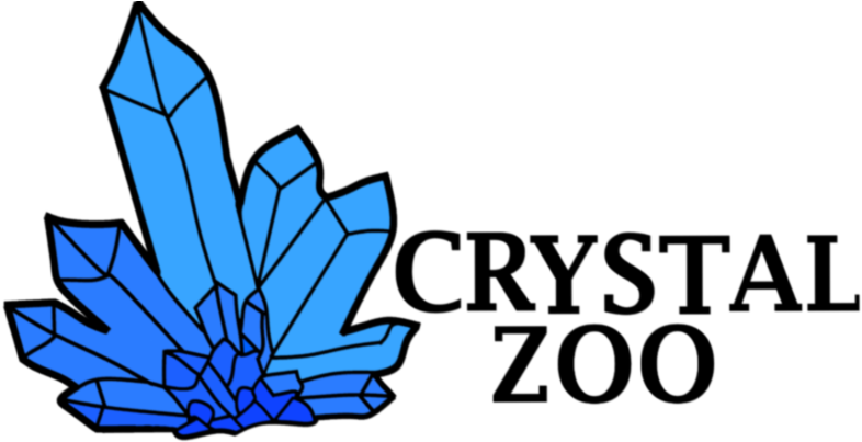 Welcome To Crystal Zoo Located In Minnesota And Named Clipart (935x429), Png Download