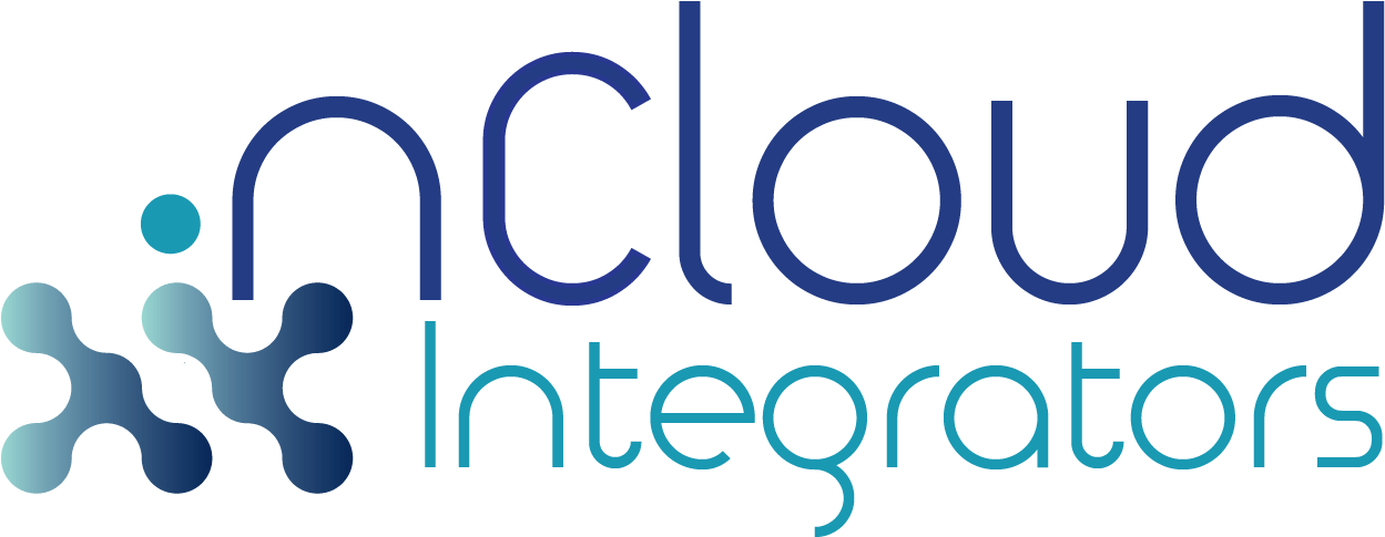 Ncloud Integrators Width= Clipart (1262x567), Png Download