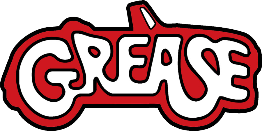 St John Theatre In Reserve Will Be The Coolest Place - Grease Logo Png Clipart (900x460), Png Download