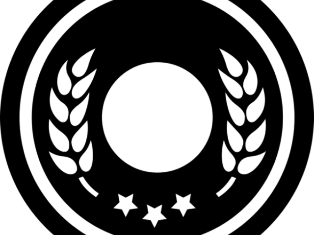 Barley Clipart Circle - Circle - Png Download (640x480), Png Download