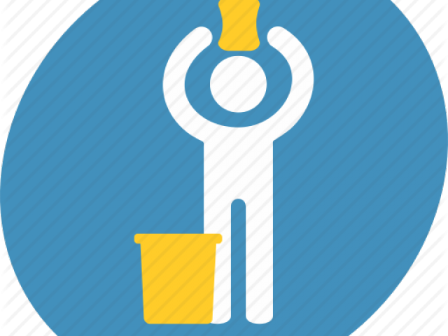 Water Clipart Relay - Circle - Png Download (640x480), Png Download