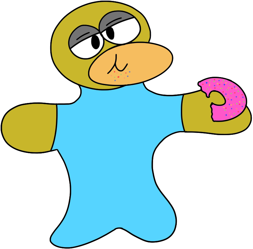 Mr Clipart Mister - Png Download (810x798), Png Download