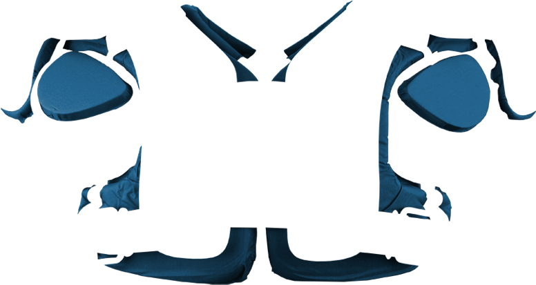 Mr Dz Clipart (800x800), Png Download