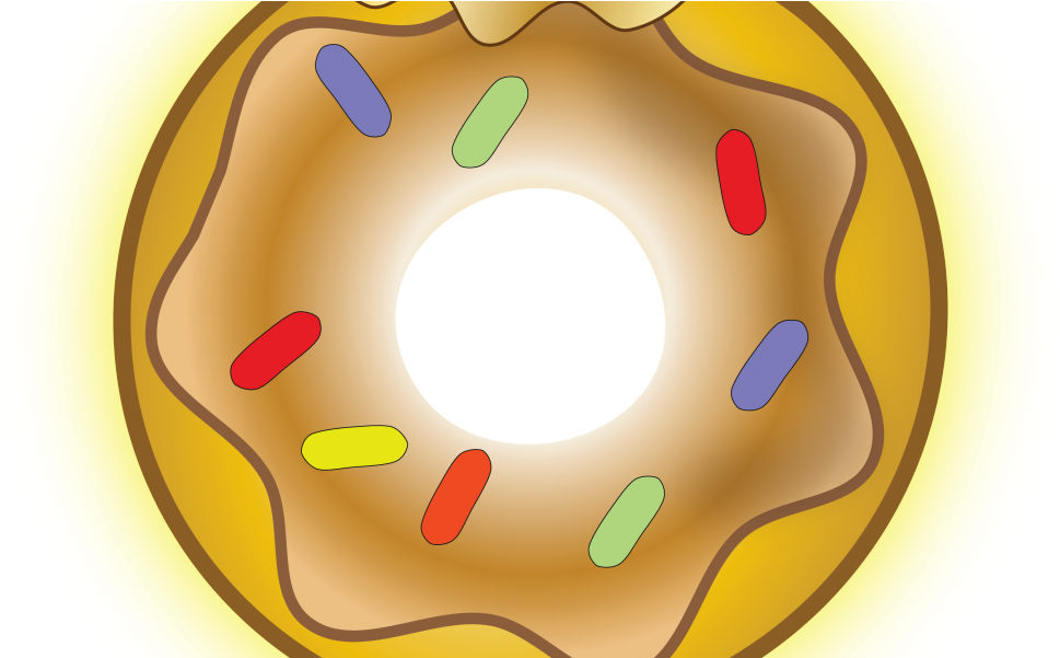 Circle Clipart (1024x600), Png Download