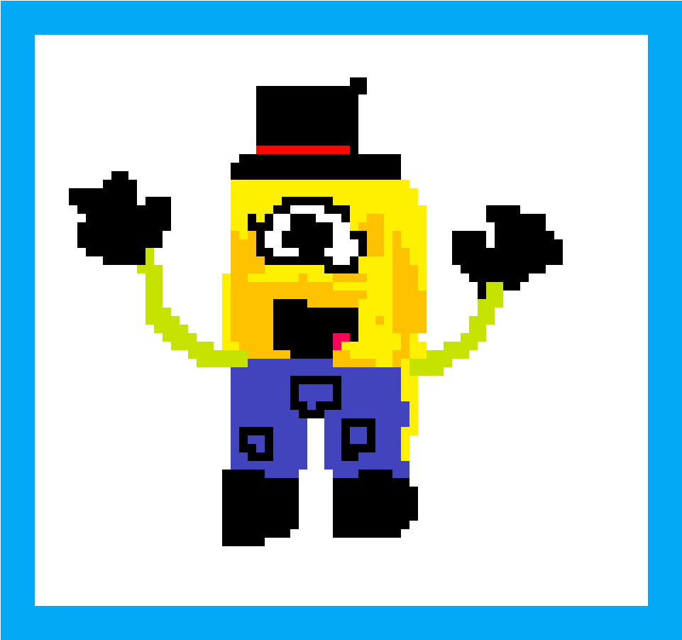 Mr - Minion - Cartoon Clipart (1200x1200), Png Download