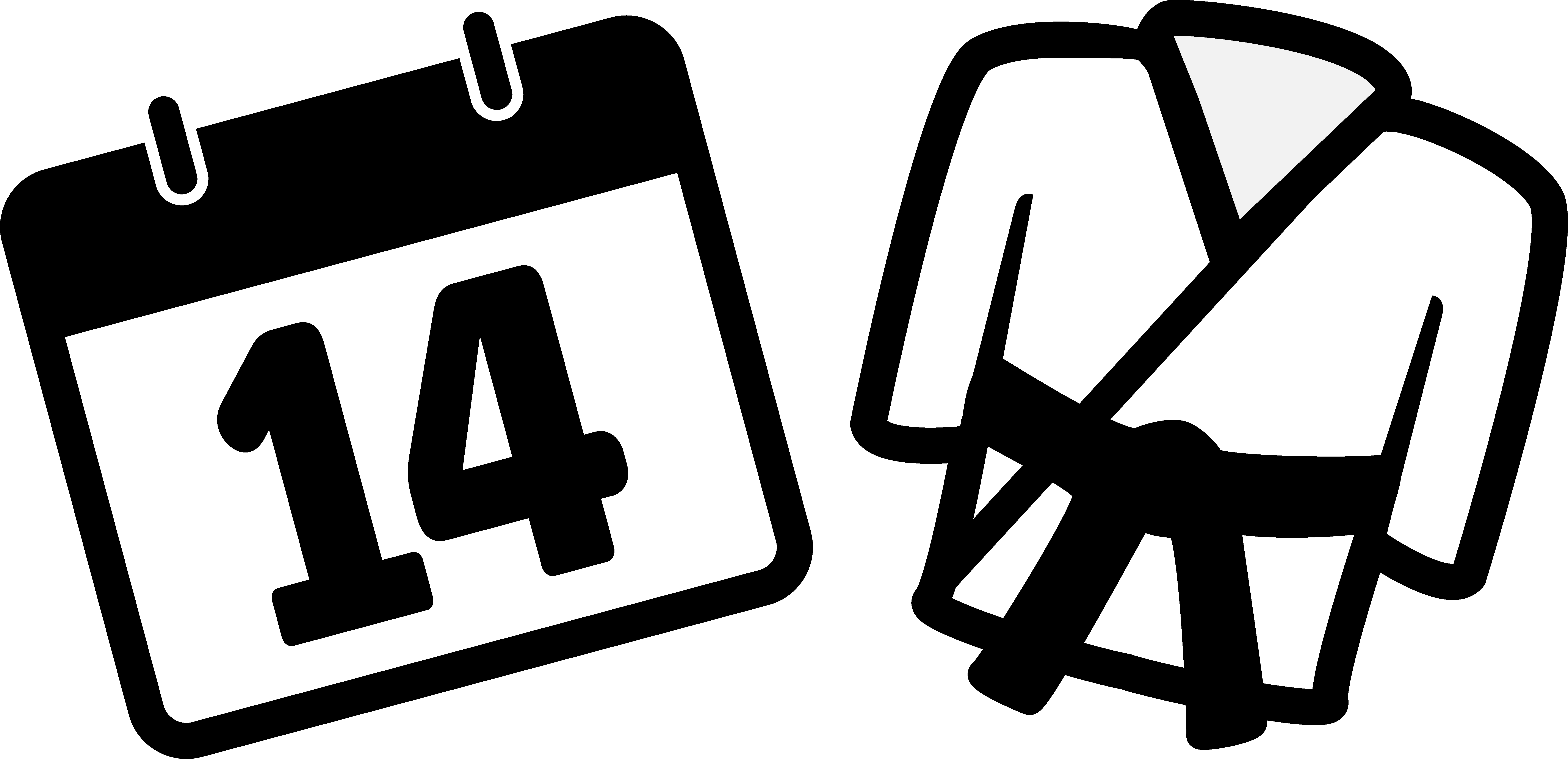 Get 2 Weeks Of Lessons For Only $20 Clipart (7273x3521), Png Download