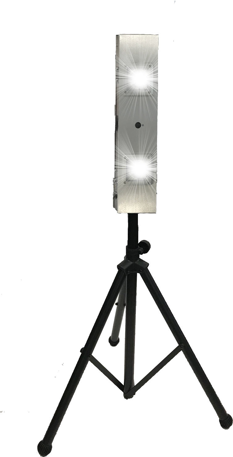 0 High Res With Bursts - Banner Clipart (830x1646), Png Download