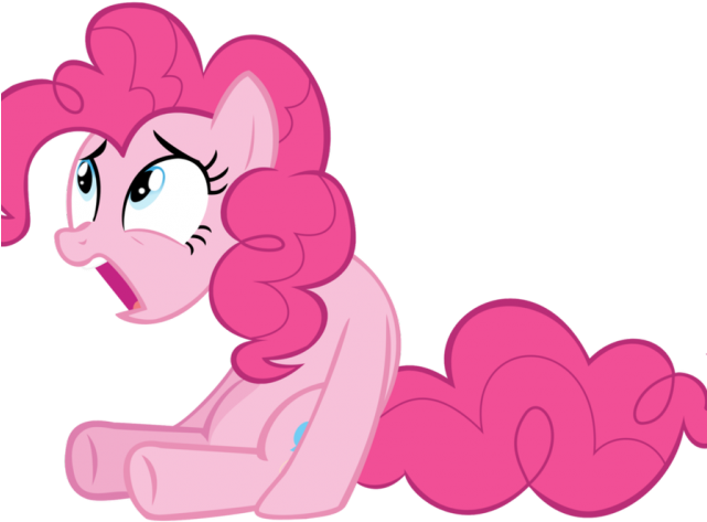 My Little Pony Clipart Face - Mlp Fim - Png Download (640x480), Png Download