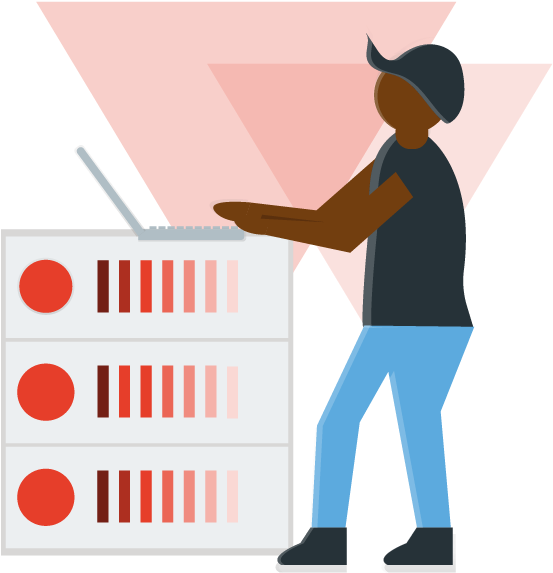 Increase The Success Of Completion Of Reference Checking - Illustration Clipart (664x762), Png Download