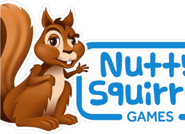 Realistic Clipart Squirrel - Cartoon - Png Download (640x480), Png Download