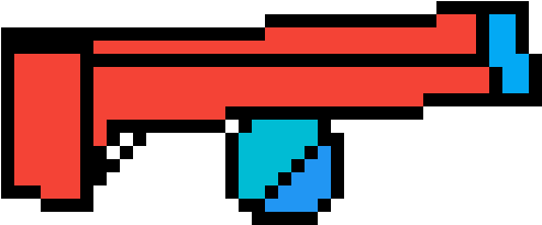 Firemen's Shotgun Clipart (1200x1200), Png Download