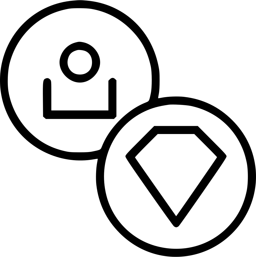 Png File Svg - Gamer Profile Clipart (980x982), Png Download