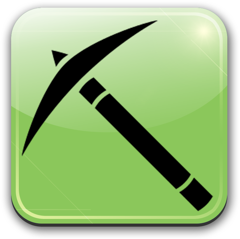 Survival Minecraft Png , Png Download Clipart (777x775), Png Download