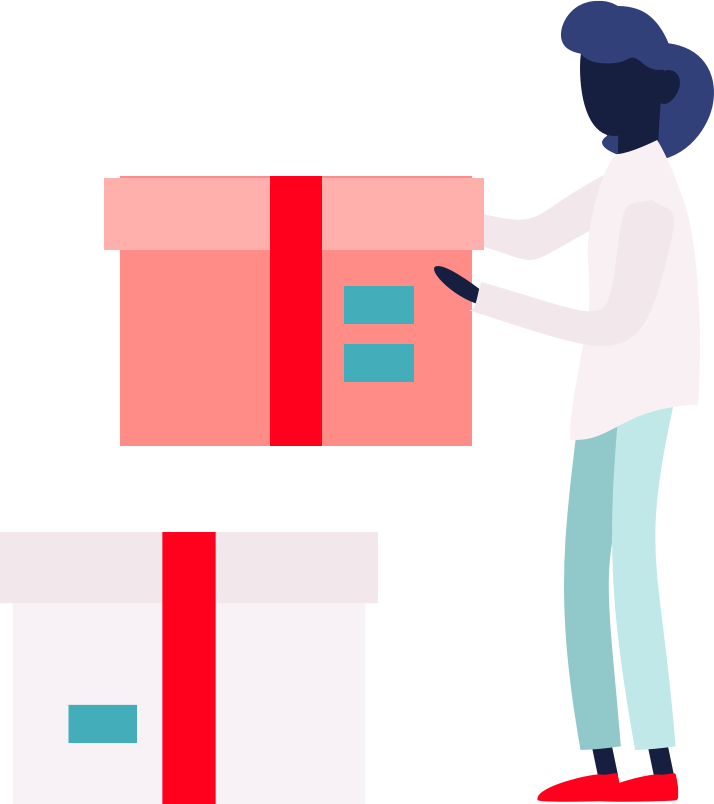 Volunteer Center Of Lubbock Header Icon Clipart (714x804), Png Download