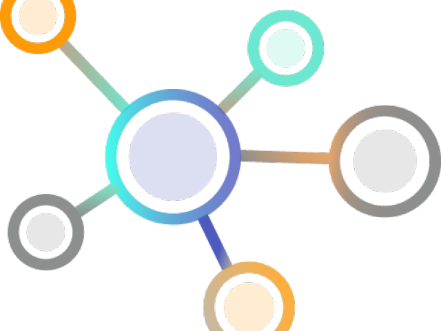 Database Clipart Sporadic - Data Model - Png Download (640x480), Png Download