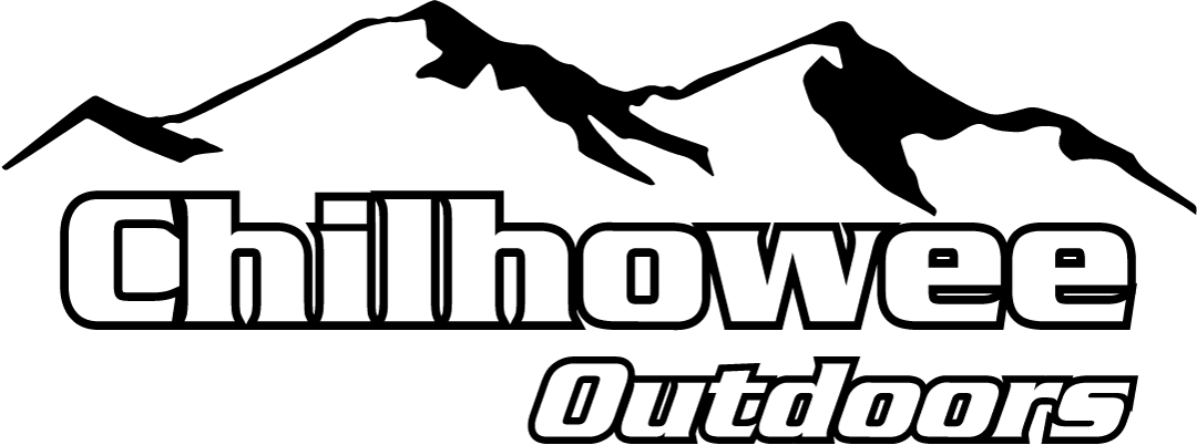 Local Companies Supporting Southeast Bikepacking - Silhouette Clipart (1080x402), Png Download