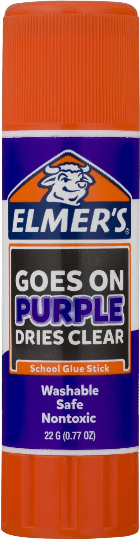 Glue Stick Png Clipart (1800x1800), Png Download