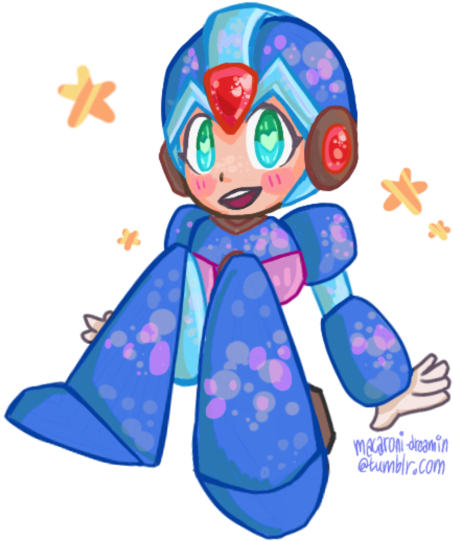 Idk What To Say I Drew Something - Cartoon Clipart (1280x960), Png Download