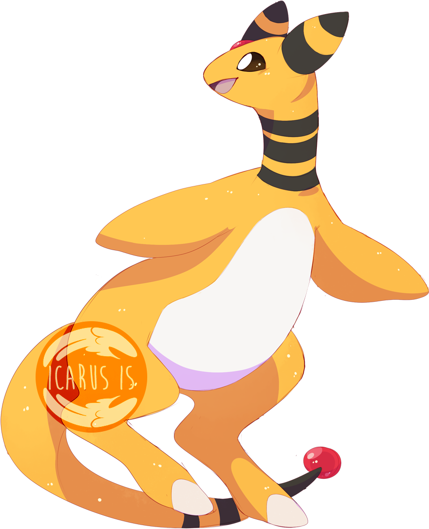Com - Light Pokemon Clipart (879x1118), Png Download