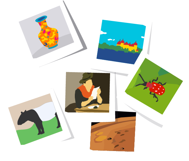 Polaroids Png - Paper Clipart (800x800), Png Download