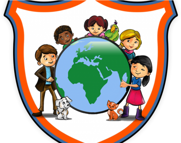 Museum Clipart Summer - Map - Png Download (640x480), Png Download