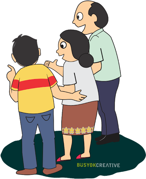 Group People Clip Art No Background - Cartoon - Png Download (620x620), Png Download