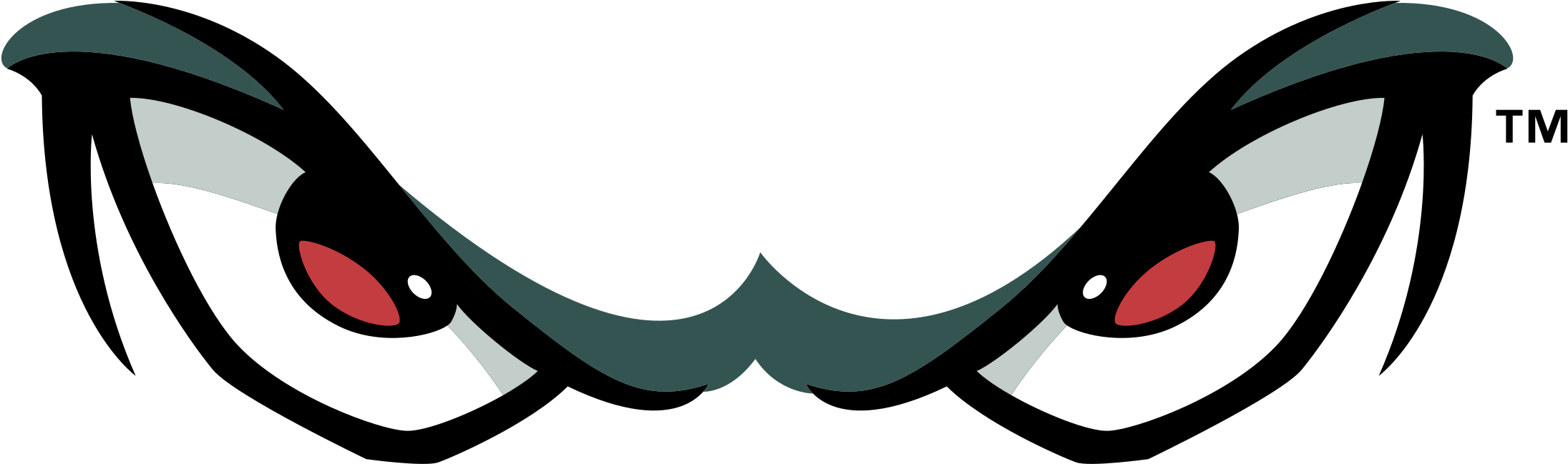 Lake Elsinore Storm Logo Png - Lake Elsinore Storm Logo Vector Clipart (2400x2400), Png Download