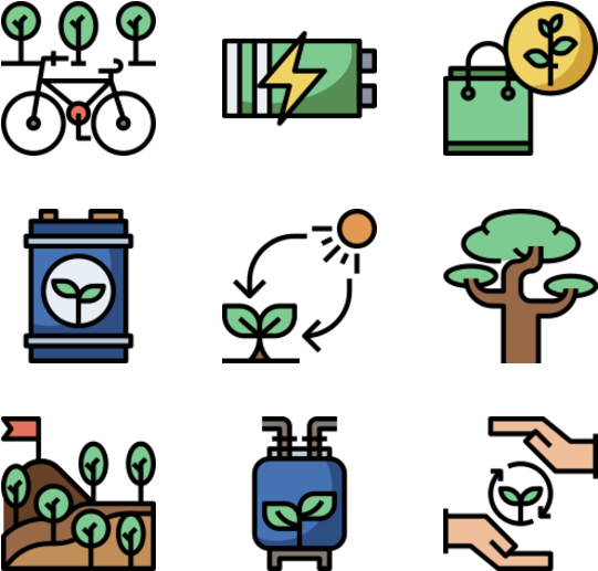 Save The World - Icon Clipart (600x564), Png Download