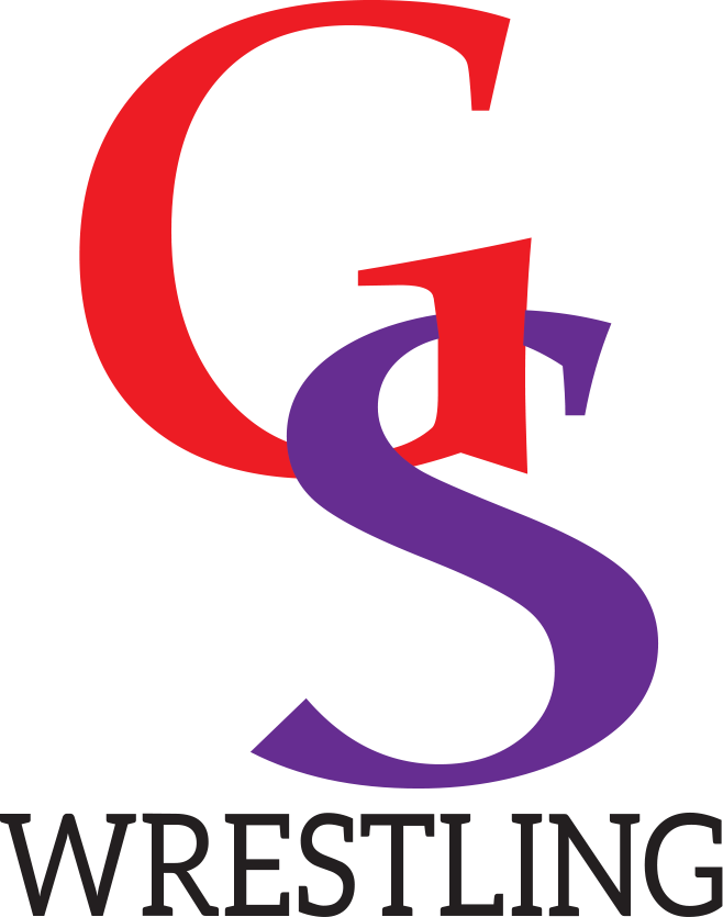 Gillett / Suring Youth Wrestling - Graphic Design Clipart (658x835), Png Download