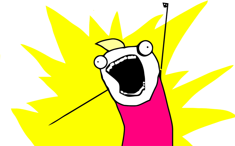 Single Status Update From 08/12/2018 By 6lappy - Cartoon Clipart (1280x720), Png Download