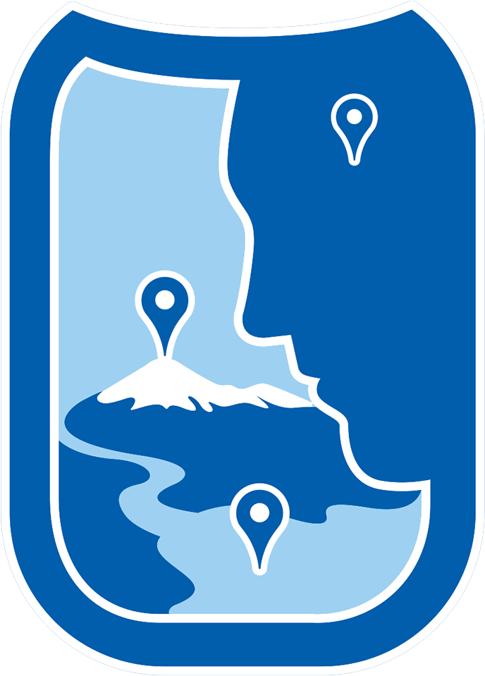 Currently, The Flyover Country App Displays Information Clipart (1024x1024), Png Download