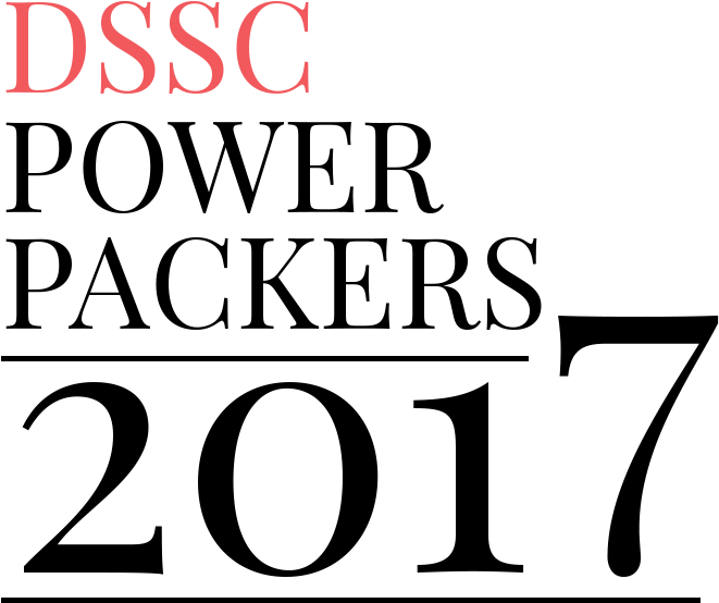 The Dssc Power Packers Is An Annual Selection Of Change Clipart (661x554), Png Download