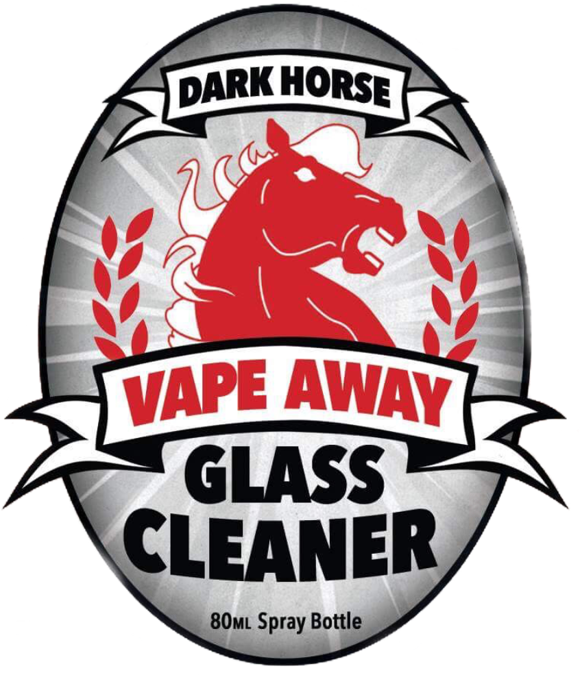 Vape Away - Stallion Clipart (856x988), Png Download