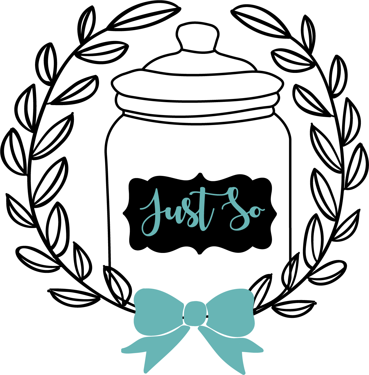 Organized And Arranged - Productos Hecho A Mano Hecho Con Amor Clipart (1263x1281), Png Download