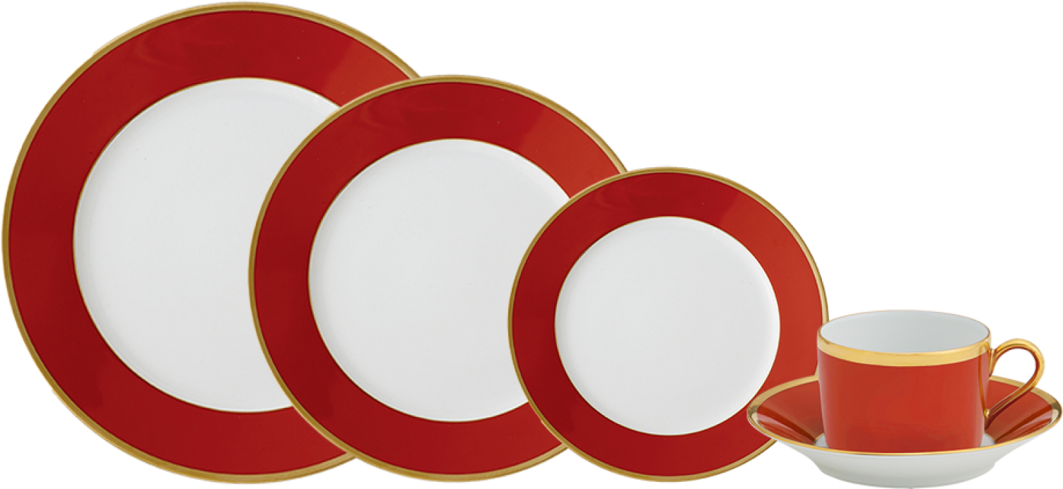 R Haviland C Parlon Gore Dean Home - Circle Clipart (1507x1000), Png Download
