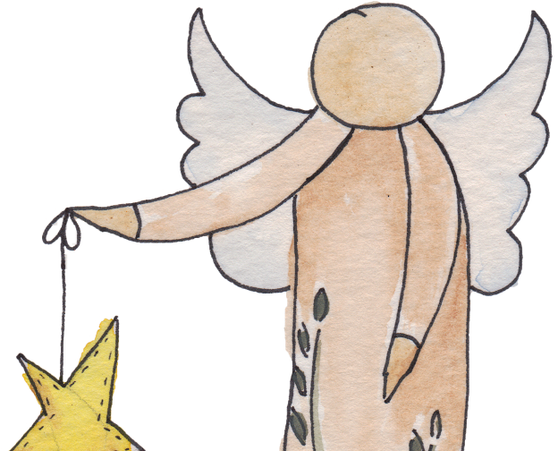 Thumbnail Preview Of A Drive Item Christmas Clipart, - Png Download (672x504), Png Download